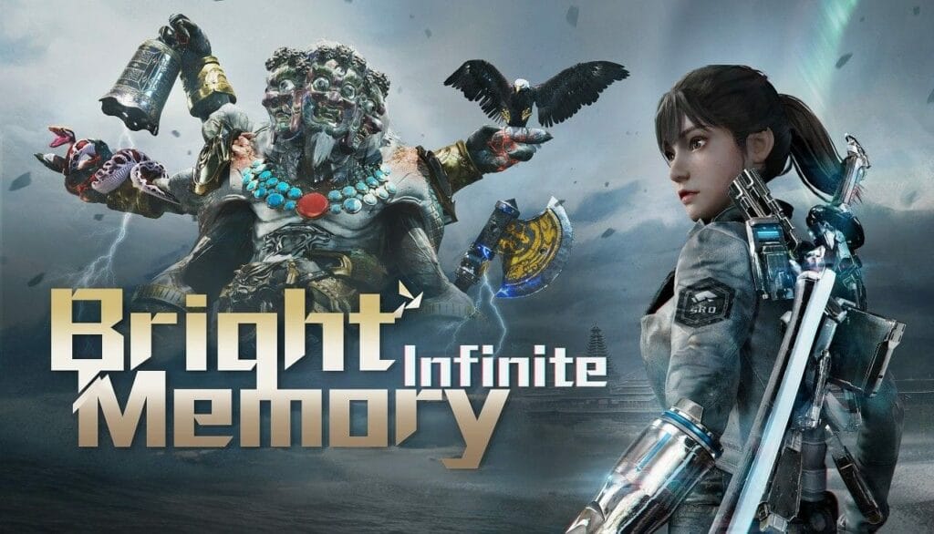 Bright Memory: Infinite tendrá versión para PS5 y Nintendo Switch reveladas en Future Games Show