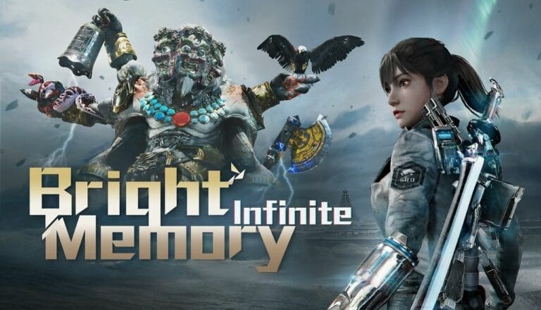 Bright Memory: Infinite tendrá versión para PS5 y Nintendo Switch reveladas en Future Games Show