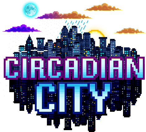 Circadian City recibirá una nueva actualización el 18 de agosto