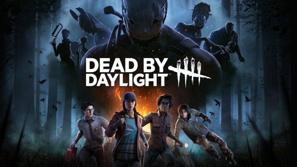 Dead By Daylight alcanza los mil millones de horas jugadas en su sexto año