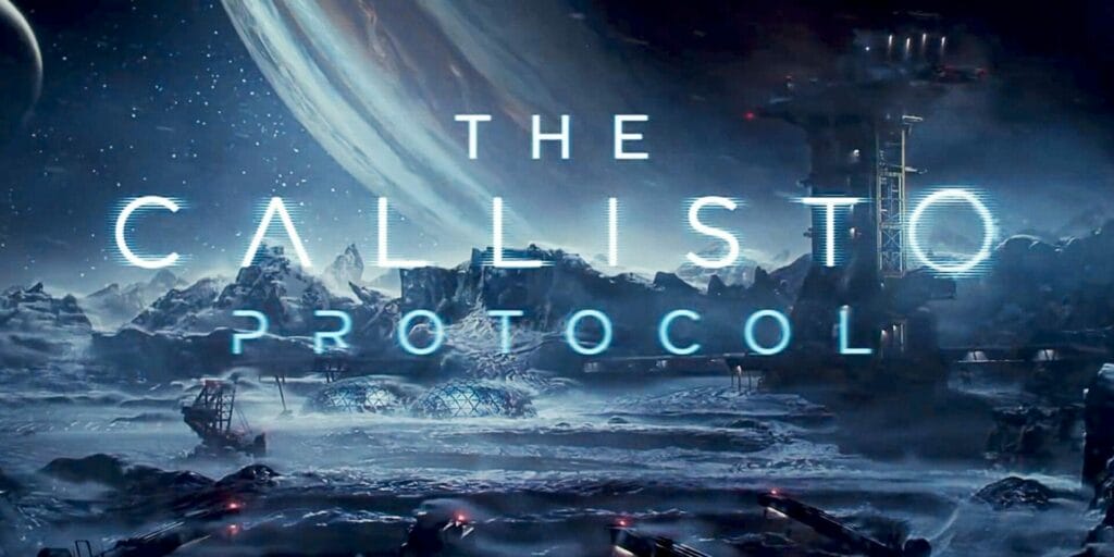 The Callisto Protocol llegará el 2 de diciembre a consolas y PC