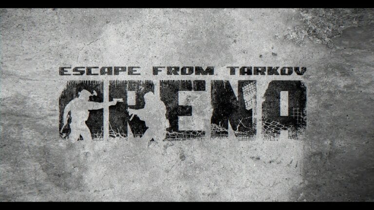 Escape from Tarkov Arena será un nuevo FPS 'independiente'