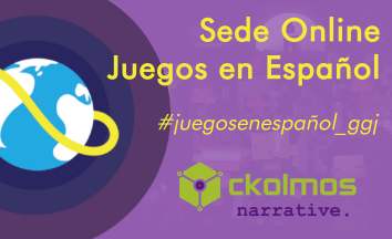 SPAIN GAME DEVS e INDIEDEVDAY unen fuerzas para celebrar la INDIE SPAIN JAM a partir del 19 de septiembre