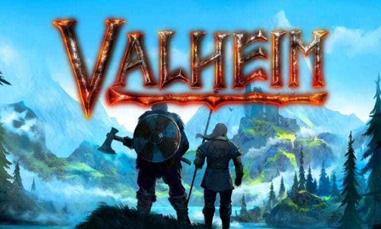 Valheim llegará a Xbox en 2023 como una 'exclusiva de lanzamiento de consola'