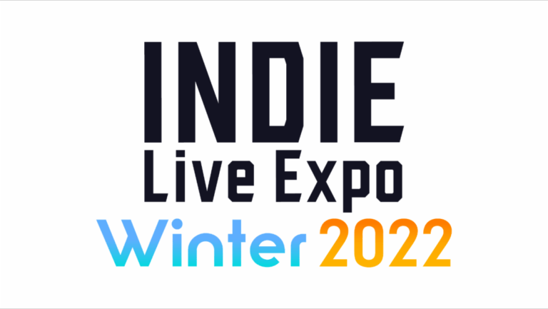 La INDIE Live Expo Winter 2022 regresa los días 3 y 4 de diciembre