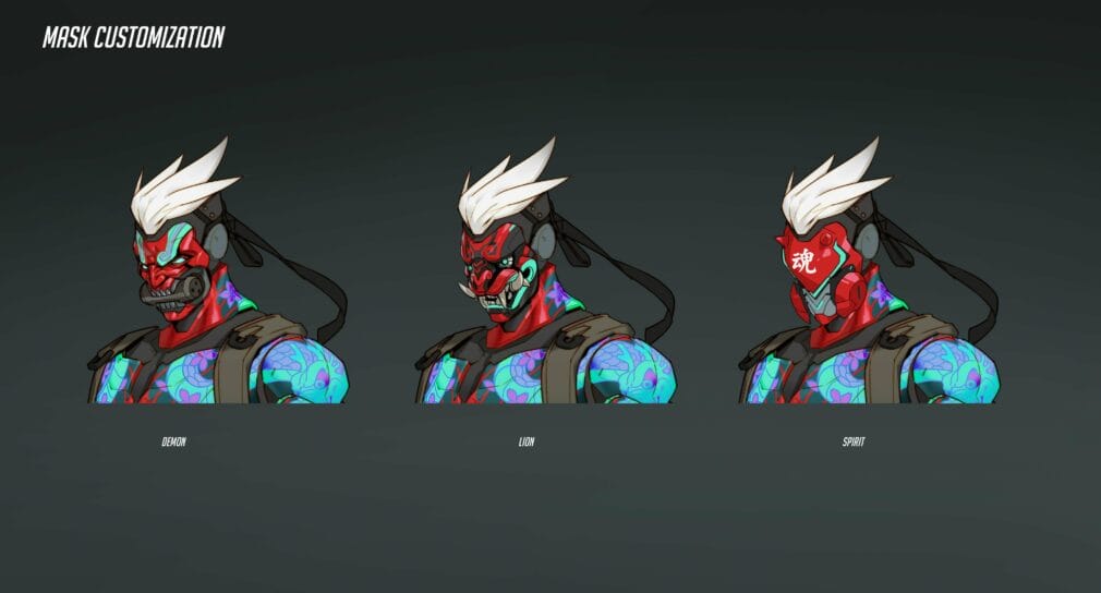 El futuro de Overwatch 2