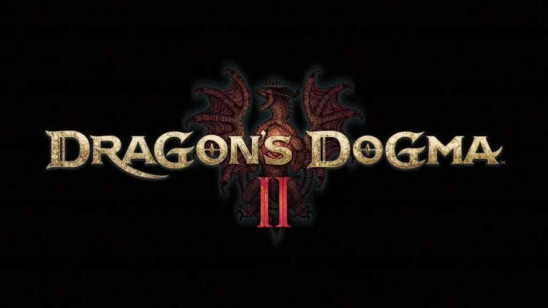 Dragon's Dogma 2 es real!