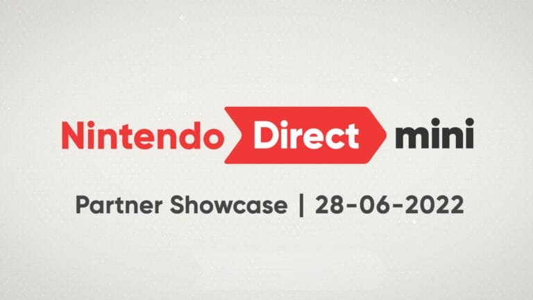 Nuevo Nintendo Direct Mini para el 28 de Junio