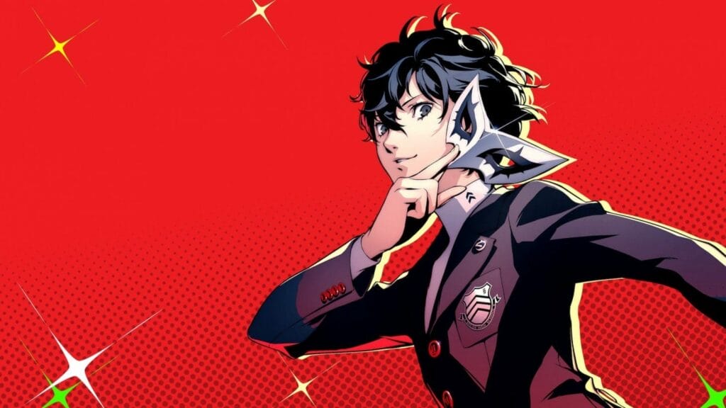 SEGA quiere llevar  los juegos de Atlus al Live-Action