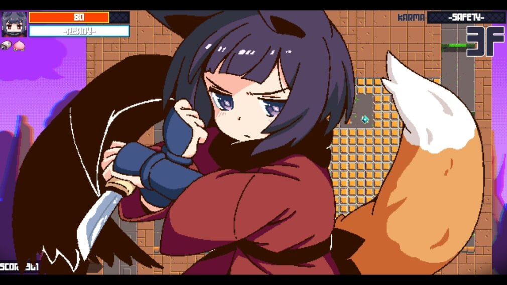 TOKOYO: The Tower of Perpetuity ya está disponible en PC y Switch