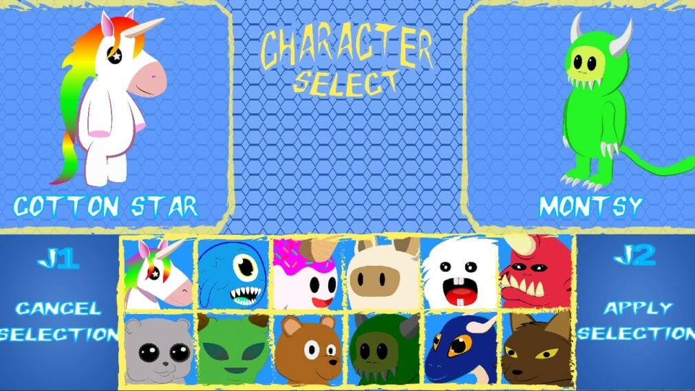 Monster Fighter es un nuevo juego español: fecha de lanzamiento, entrevista y más Monster Fighter es un nuevo juego español: fecha de lanzamiento, entrevista y más