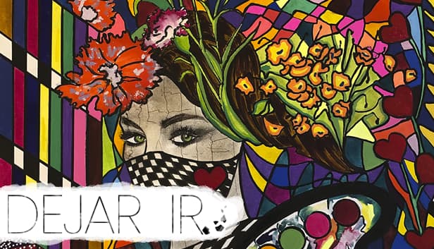 DEJAR IR es un juego intimista sobre la pandemia que llegará en 2023 a PC y consolas.