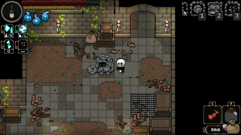 Last Night of Winter