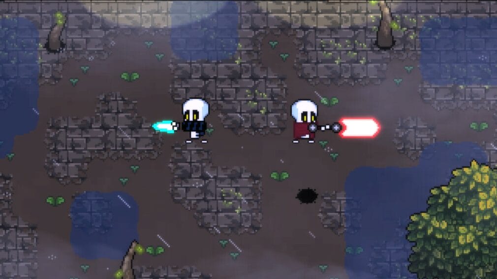 Last Night of Winter