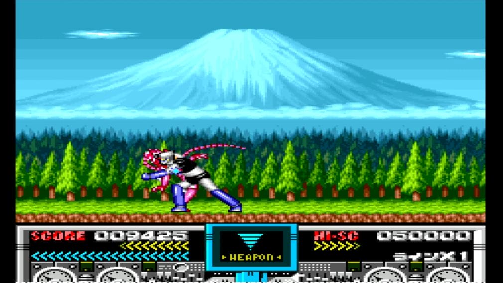 Análisis de Mazinger Z