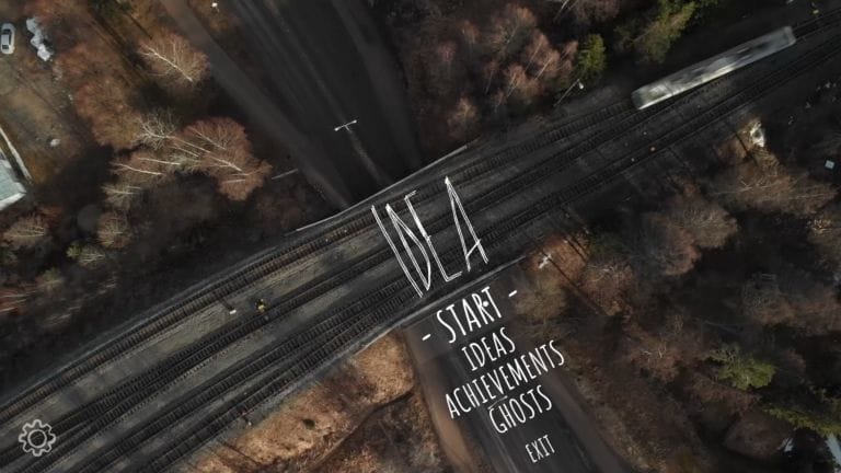 IDEA presenta demo en el Steam Next Fest y un nuevo vídeo