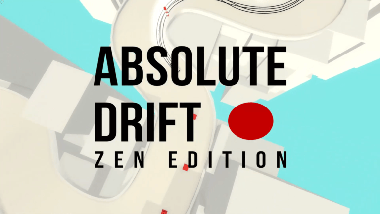 Absolute Drift llegará en formato físico para Nintendo Switch
