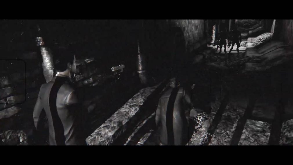 The House of the Dead: Remake Limidead Edition llegará Playstation 4 y Xbox One este año