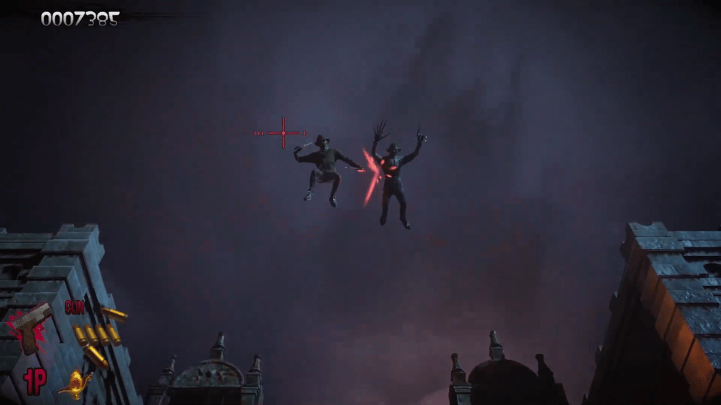 The House of the Dead: Remake Limidead Edition llegará Playstation 4 y Xbox One este año