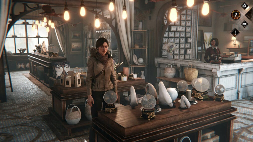 Syberia: The World Before llegará con ediciones limitada y coleccionista en noviembre de 2022