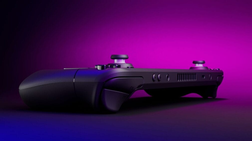 El dock con funda de Jsaux de Steam Deck volverá a estar disponible el 30 de junio El dock con funda de Jsaux de Steam Deck volverá a estar disponible el 30 de junio