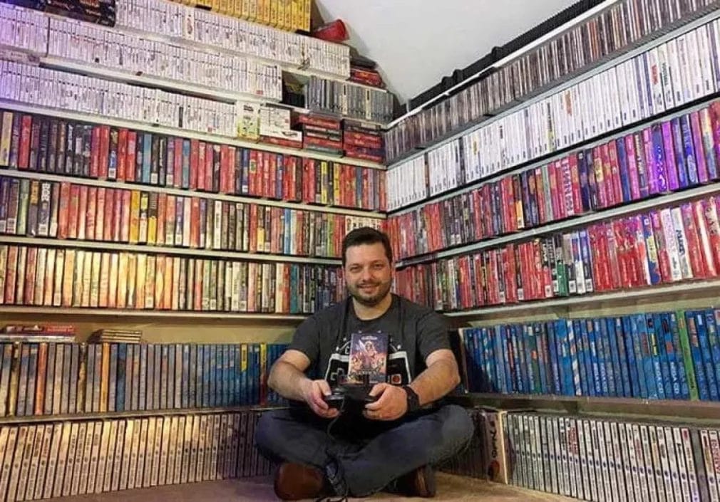 Década de lo físico de los 90, década digital de los 2000 Década de lo físico de los 90, década digital de los 2000