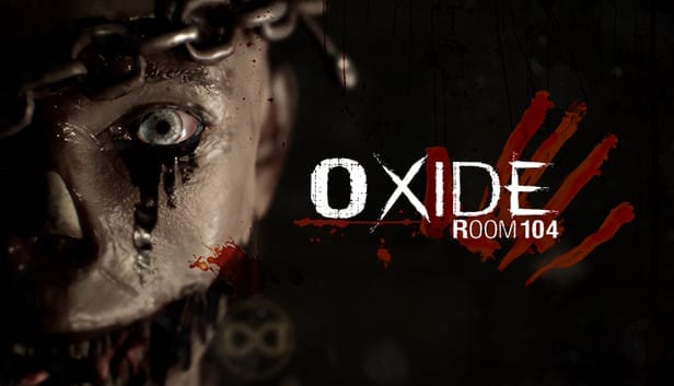 Oxide Room 104 ya está disponible en formato físico para PlayStation 4 y PlayStation 5