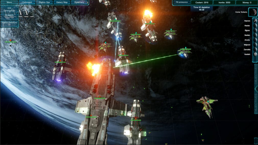 Executive Assault 2 recibe una actualización que permitirá combinar estilos de juego