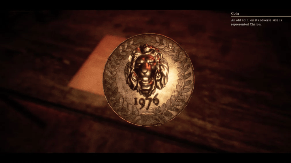 Charon's Staircase llegará a PC y consolas en octubre de 2022 Charon's Staircase llegará en octubre a PC y consolas