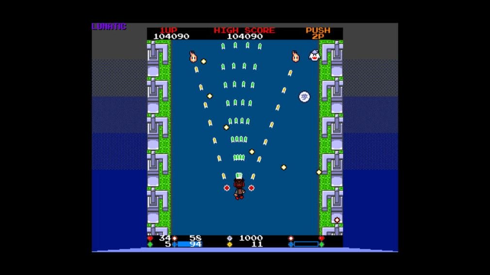 Chuhou Joutai 3 llegará a Steam el próximo otoño