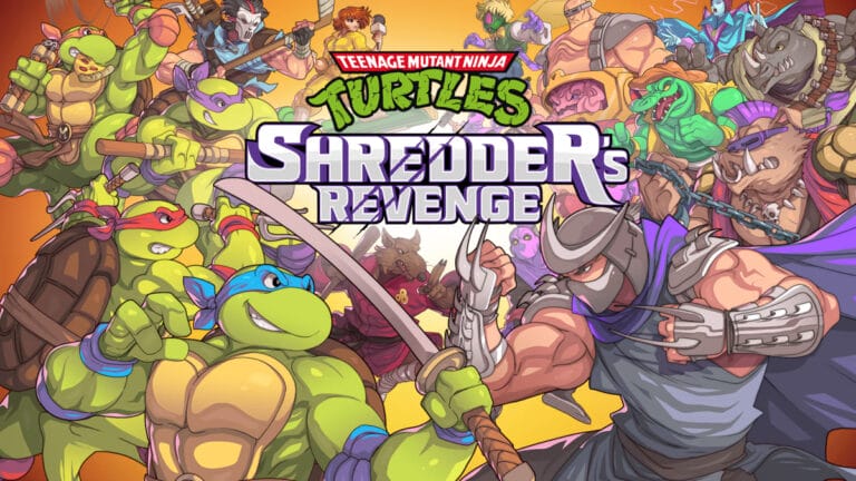 Análisis: Teenage Mutant Ninja Turtles Shredder's Revenge