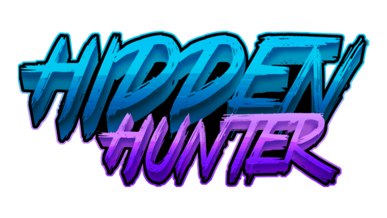 Hidden Hunter ya está disponible en Roblox