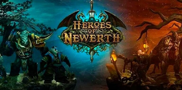 Heroes Of Newerth, el clásico MOBA, cierra después de 12 años