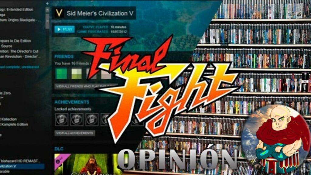 Década de lo físico de los 90, década digital de los 2000