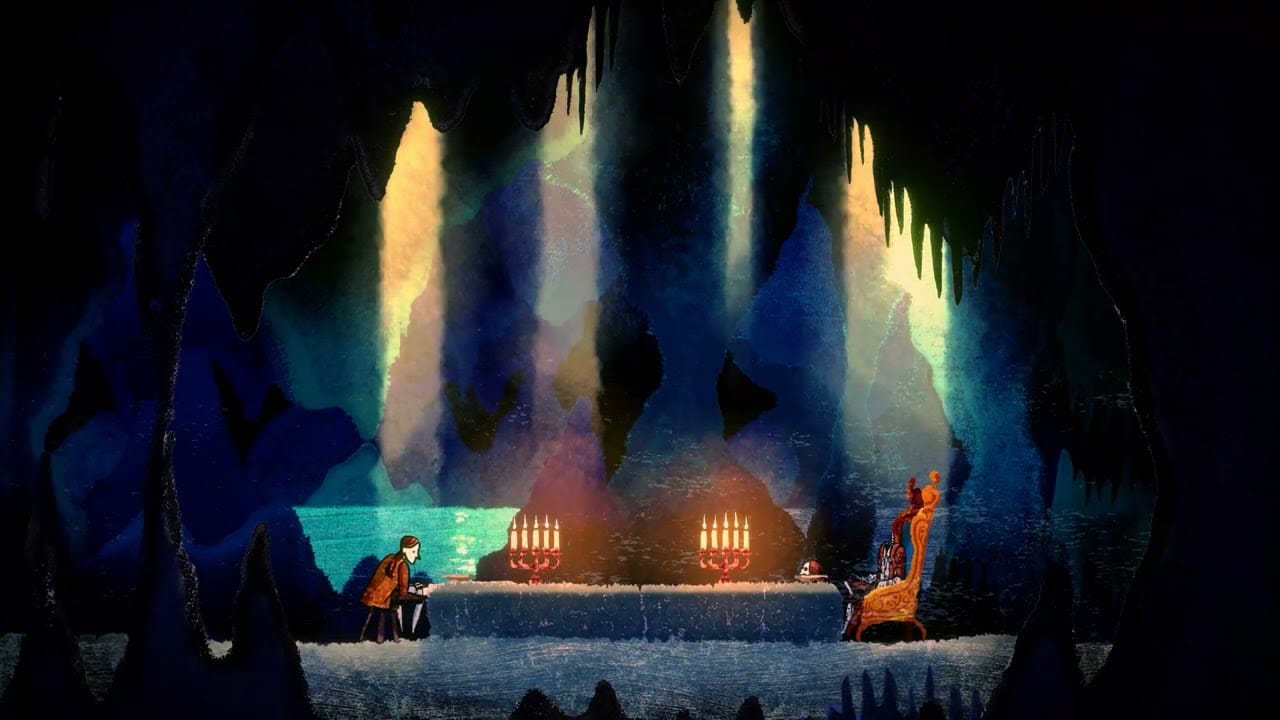 ANÁLISIS: CARD SHARK ANÁLISIS: CARD SHARK