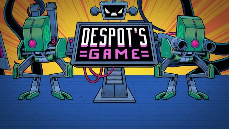 Despot's Game: Dystopian Army Builder llegará a PC y consolas en el Q3 de 2022