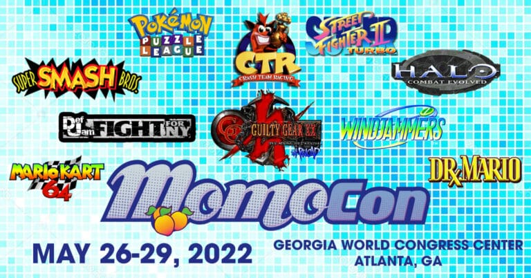 MomoCon 2022 bate un nuevo récord de 42.000 asistentes