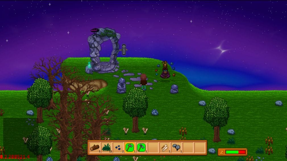 Circadian City recibirá una nueva actualización el 18 de agosto Circadian City se actualizará el 18 de agosto