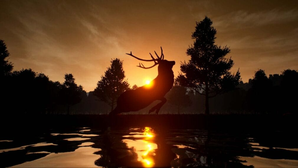 Deer Journey llegará a Steam el 21 de julio