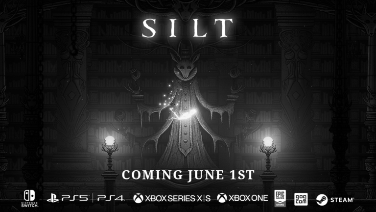 Silt ya está disponible en PC y consolas.