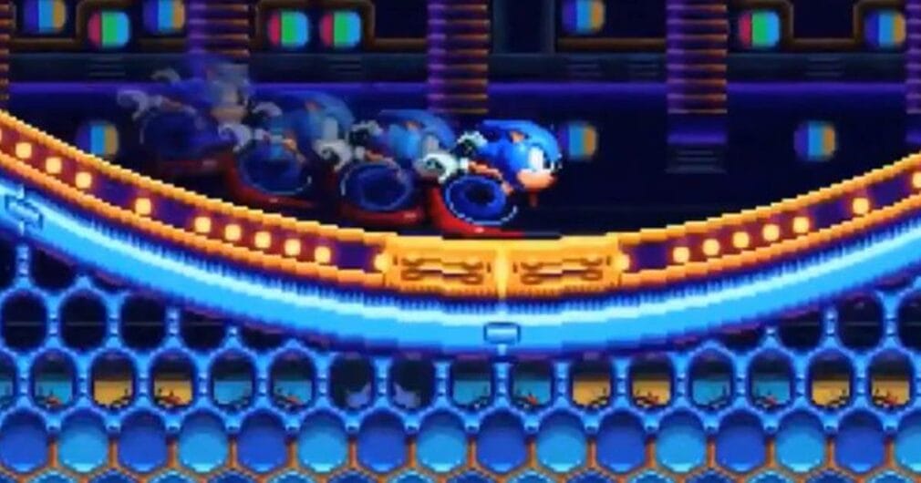 Sonic Origins ya está disponible para todas las plataformas