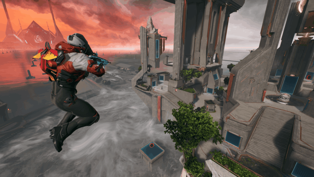 Splitgate anuncia una actualización de la Temporada 2: es el mejor momento para atravesar el portal