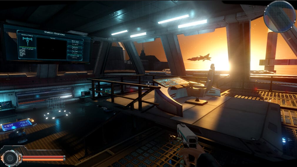 Executive Assault 2 añade un modo multijugador FPS Puro