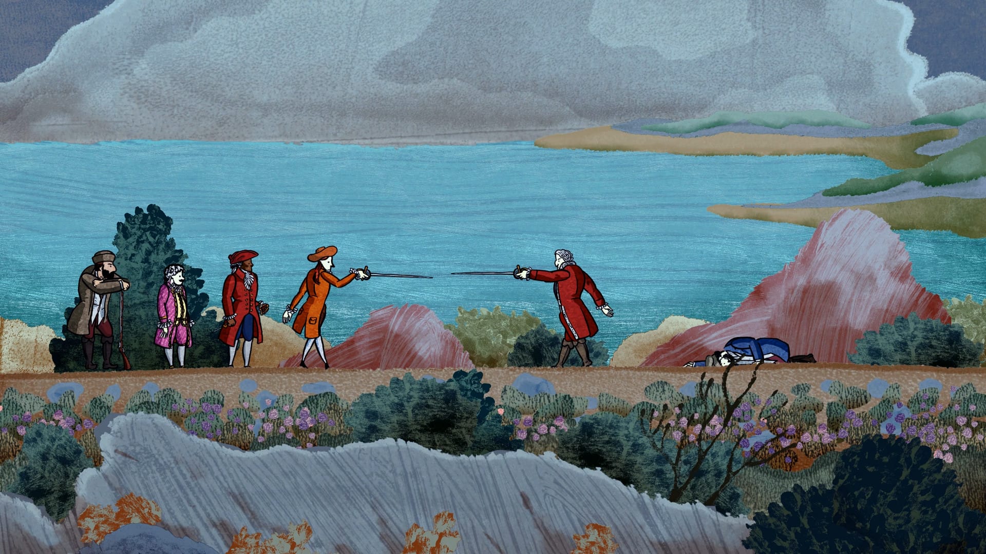 ANÁLISIS: CARD SHARK ANÁLISIS: CARD SHARK