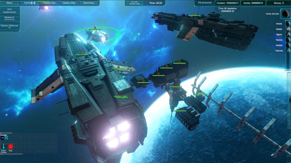 Executive Assault 2 añade un modo multijugador FPS Puro
