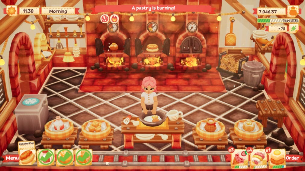 SOEDESCO confirma el formato físico de Lemon Cake y Bunny Park: ya puedes reservarlos lemon cake