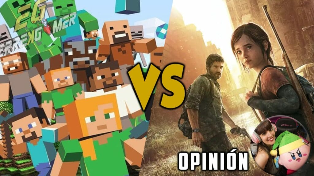 Videojuegos indies ganan terreno a los Triple A