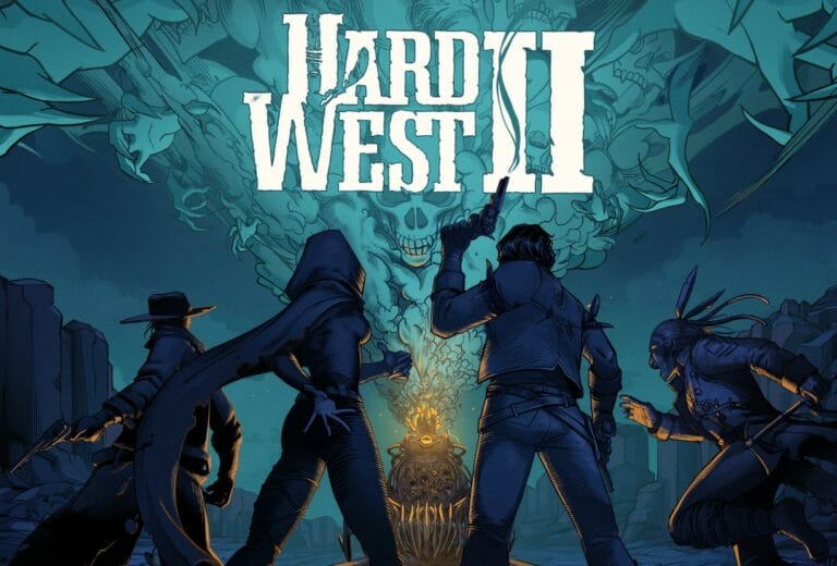 Hard West 2