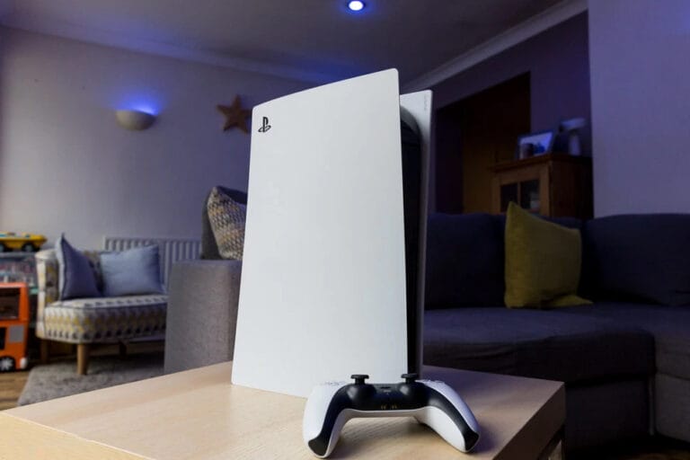 PlayStation 5