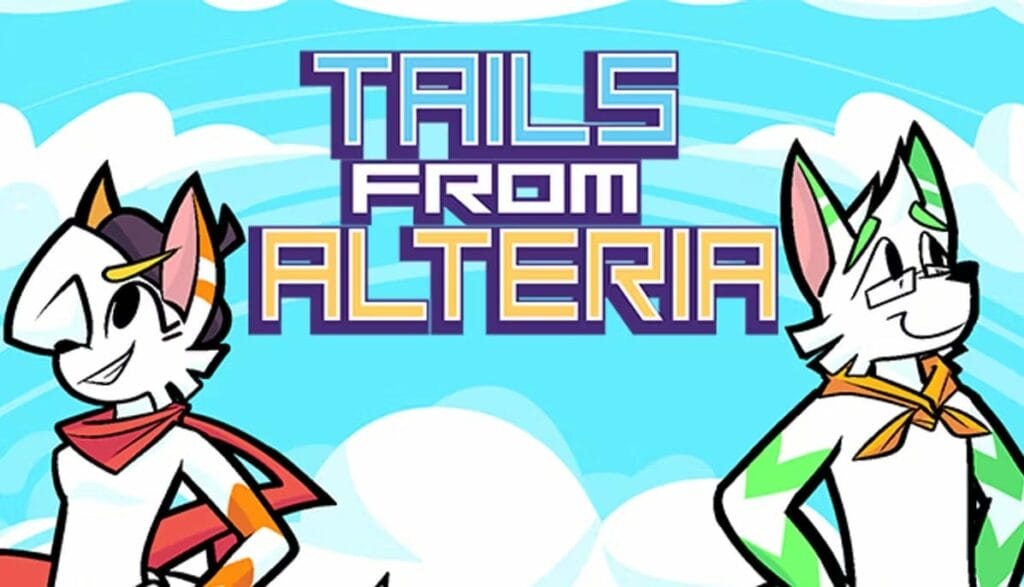 Tails From Alteria